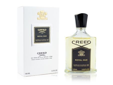 Creed Royal Oud, Edp, 100 ml wholesale